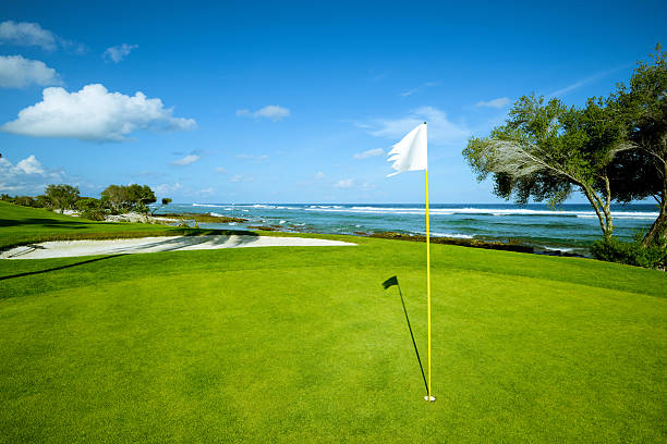 Palm Beach Par 3 Golf Course