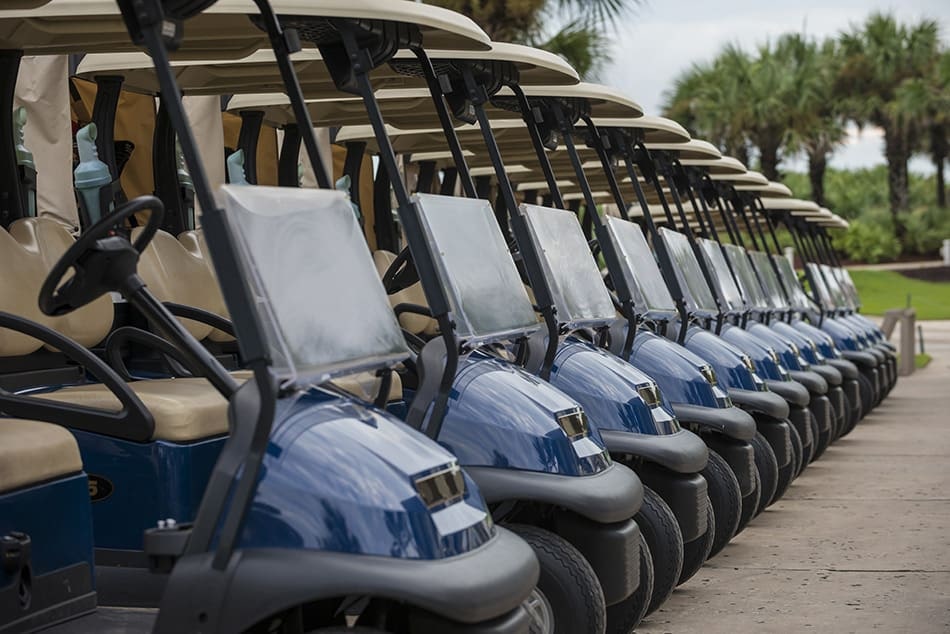 Palm Beach Par 3 Golf Course