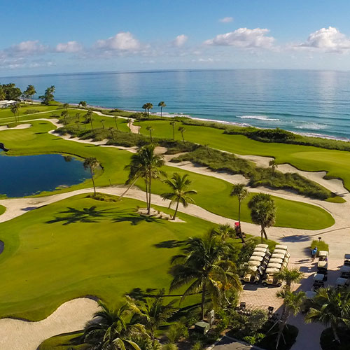 Palm Beach Par 3 Golf Course Palm Beach Par 3 Golf Course